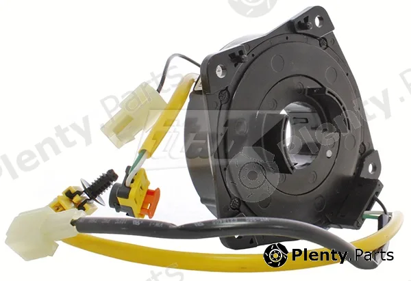 Itab Automotive 65077000OV — Clockspring, airbag