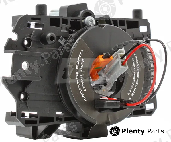 Itab Automotive 65071015OV — Clockspring, airbag