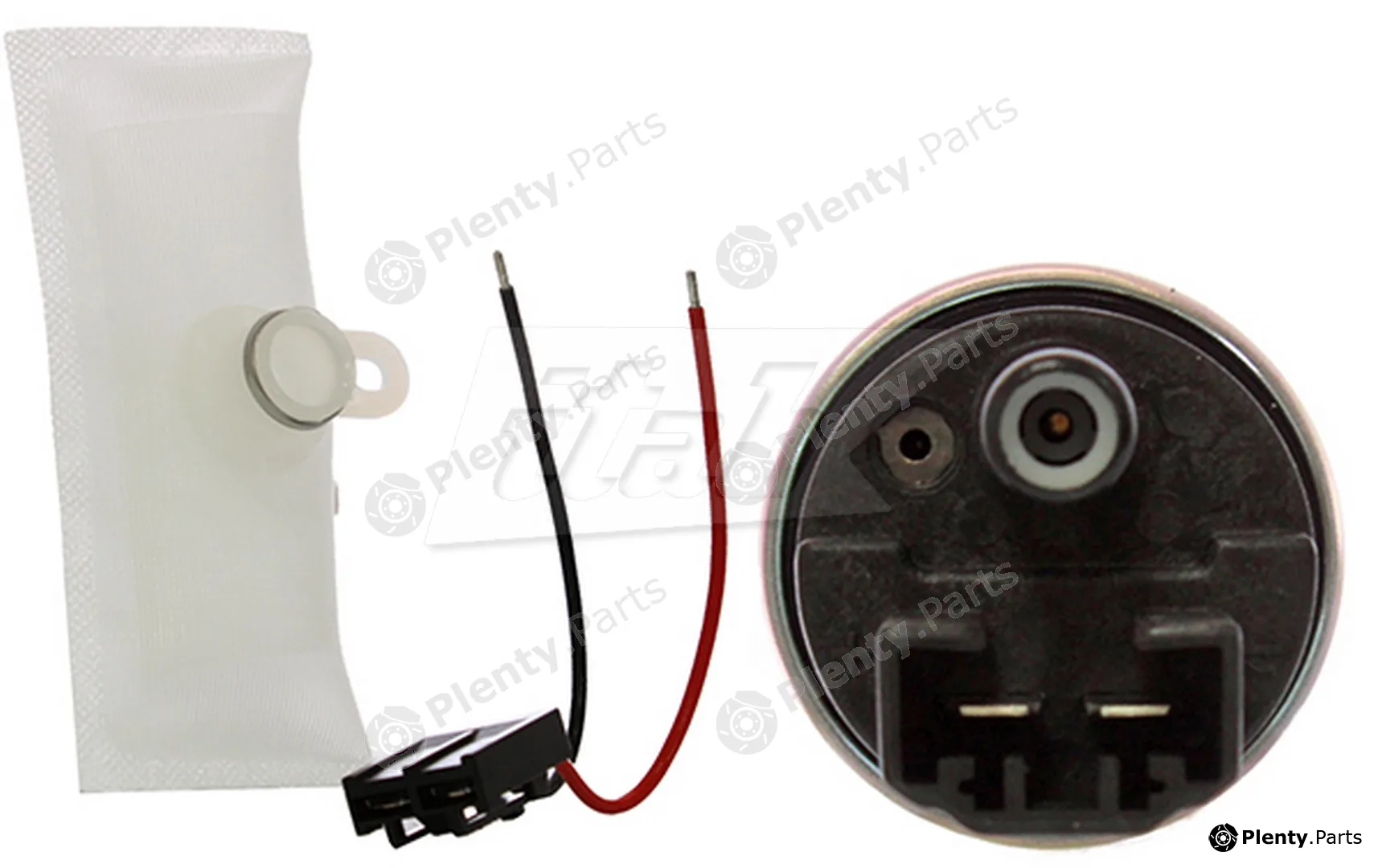 Itab Automotive 91074104AV — Fuel Pump