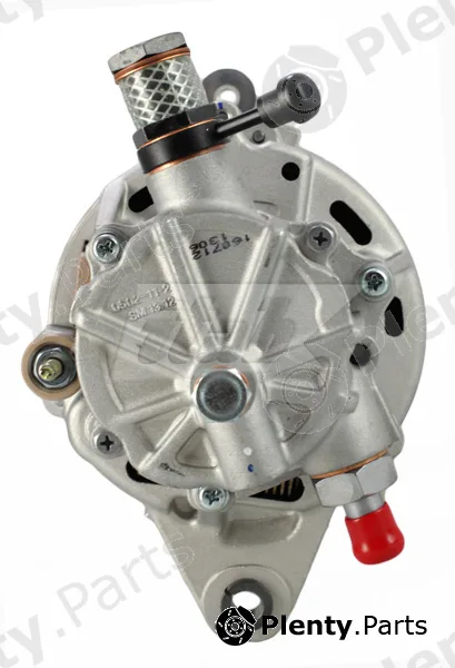 Itab Automotive 20010231AV — Alternator