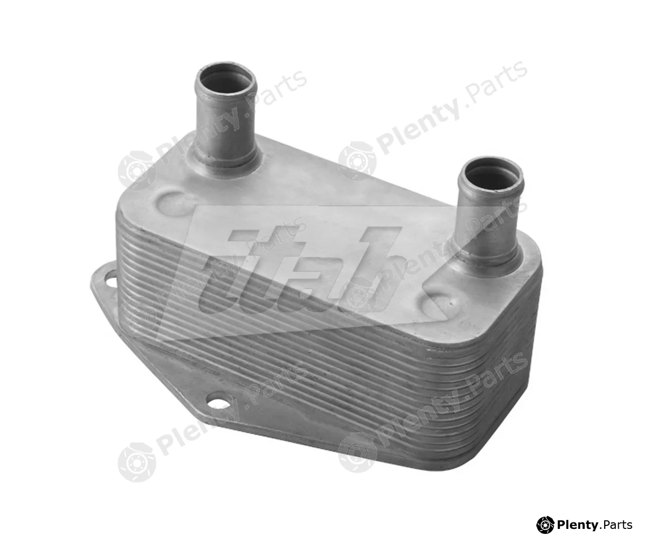 Itab Automotive 93075001AV — Oil Cooler, engine oil