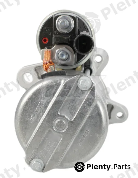 Itab Automotive 10010577OV — Starter