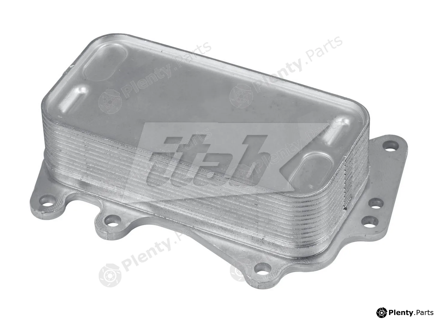 Itab Automotive 93075004AV — Oil Cooler, engine oil