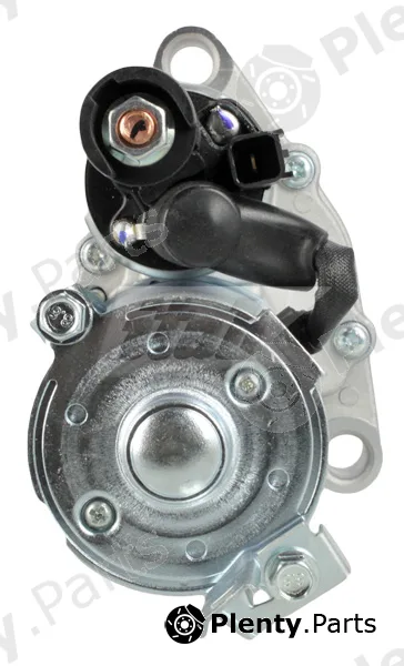 Itab Automotive 10033112AV — Starter