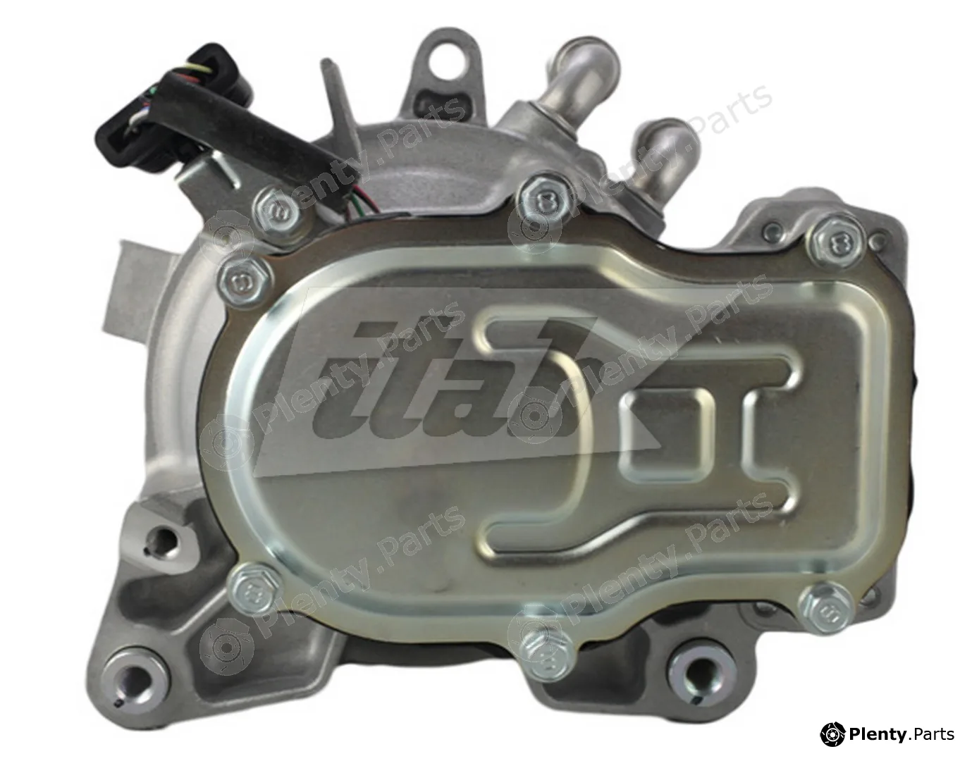 Itab Automotive 21040100OV — Alternator, starter