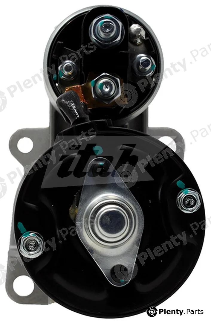 Itab Automotive 10010214RV — Starter