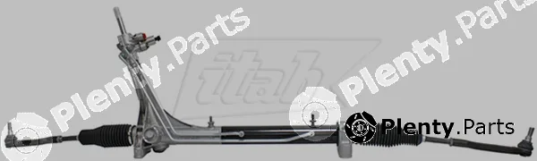 Itab Automotive 41070149OV — Steering Gear