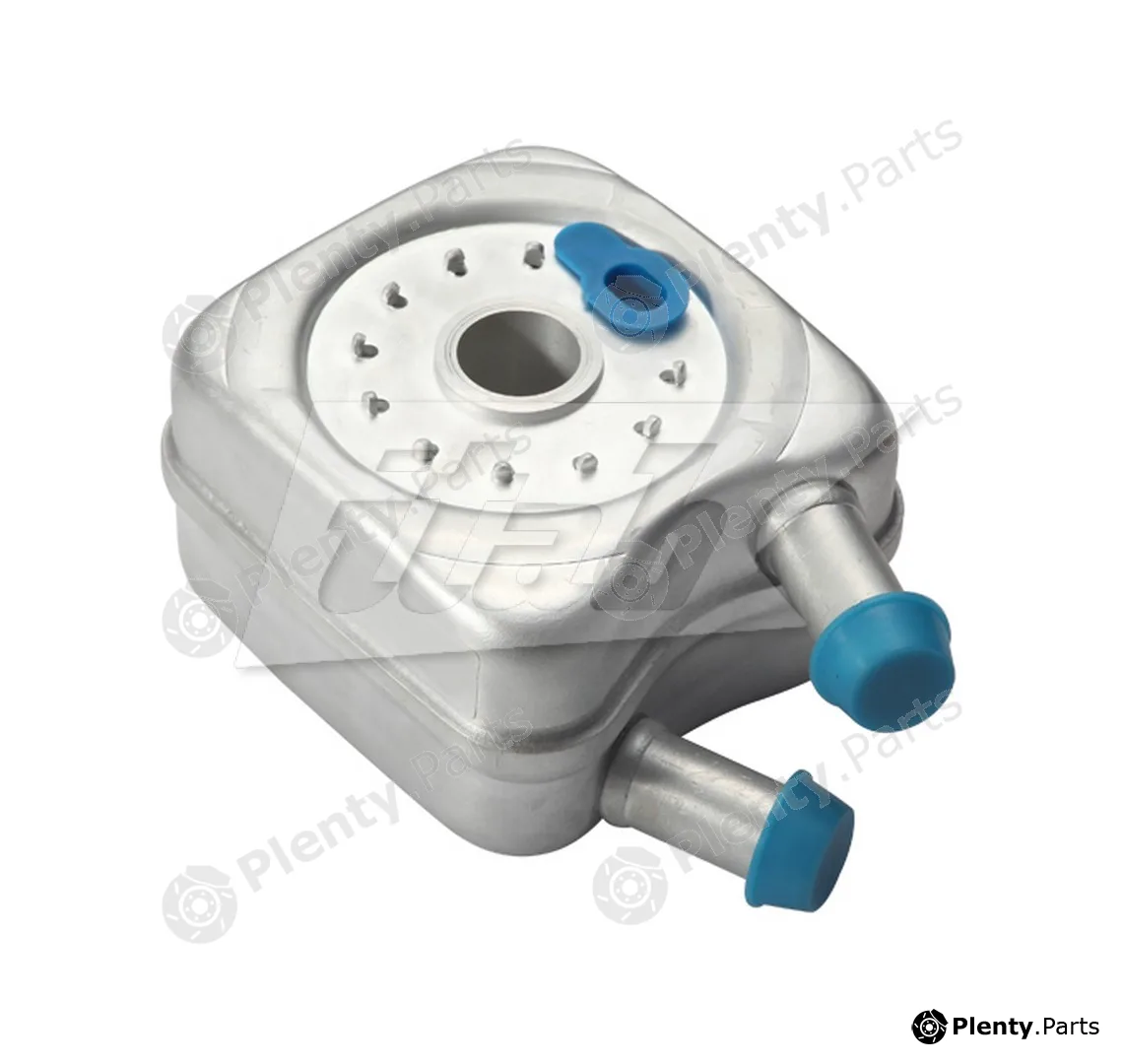 Itab Automotive 93073000AV — Oil Cooler, engine oil