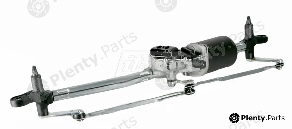 Itab Automotive 32030100OV — Window Cleaning System