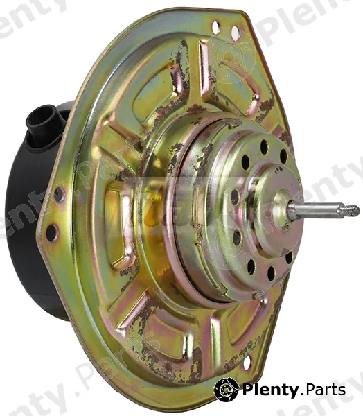 Itab Automotive 50080003OV — Interior Blower