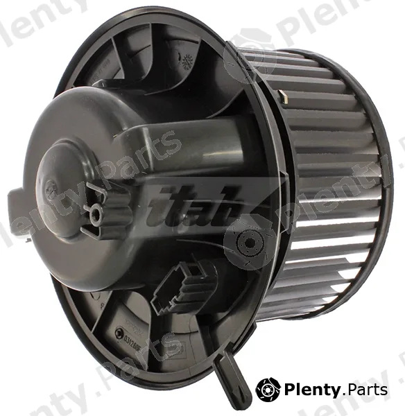 Itab Automotive 50073033OV — Interior Blower