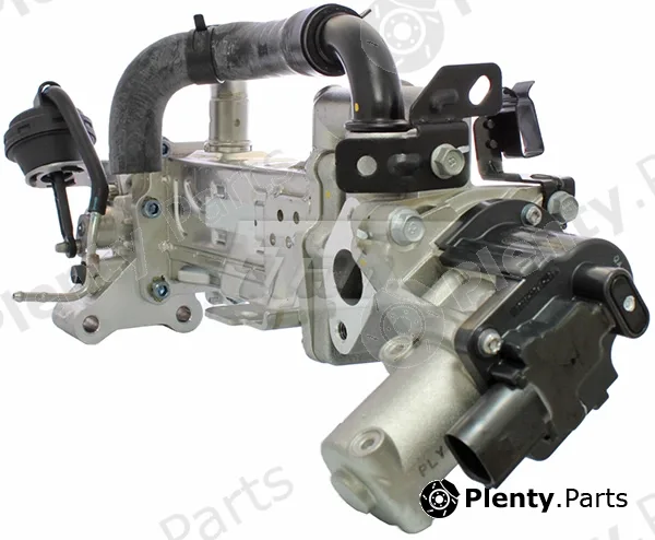 Itab Automotive 70078000OV — EGR Module