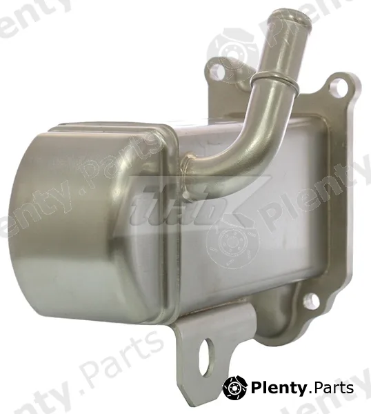 Itab Automotive 71070003AV — Cooler, exhaust gas recirculation