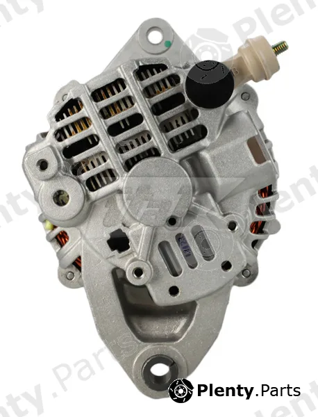 Itab Automotive 20041102OV — Alternator