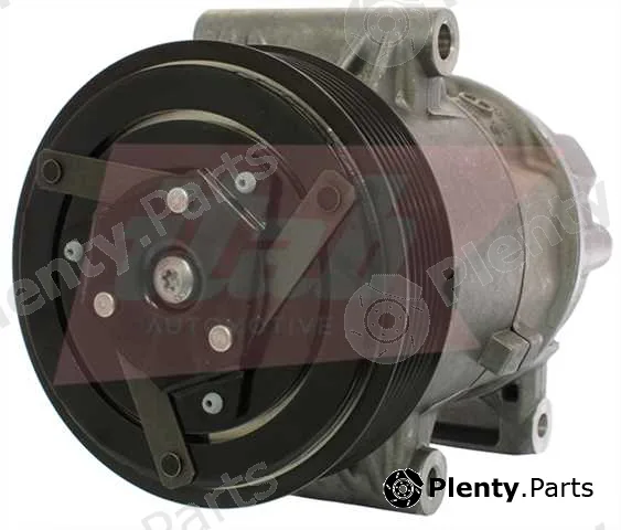 Itab Automotive 27071025OV — Compressor, air conditioning