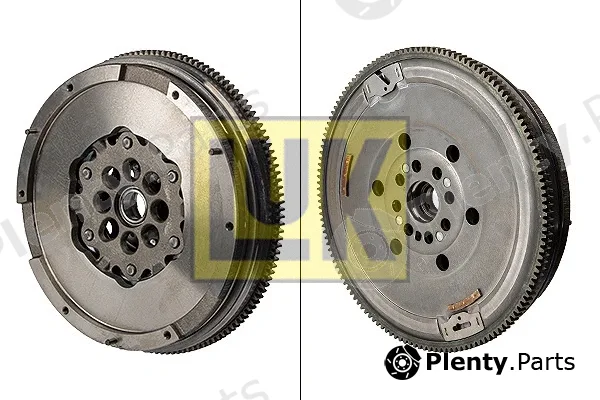 LuK 415091810 — Flywheel LuK DMF