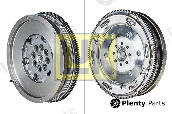 LuK 415033510 — Flywheel LuK DMF