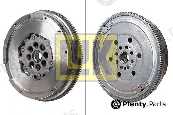 LuK 415071810 — Flywheel LuK DMF