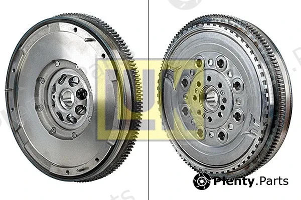 LuK 415064110 — Flywheel LuK DMF
