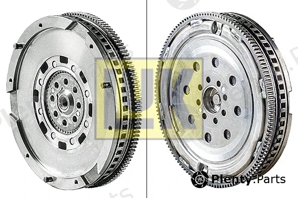 LuK 415016010 — Flywheel LuK DMF