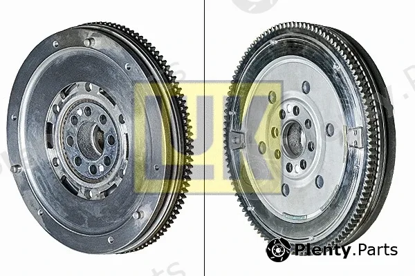 LuK 415000111 — Flywheel LuK DMF