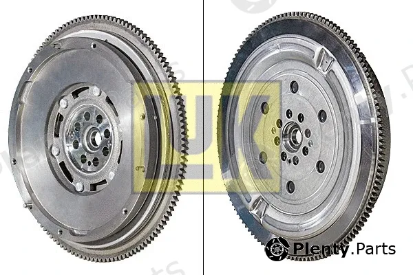 LuK 415046810 — Flywheel LuK DMF