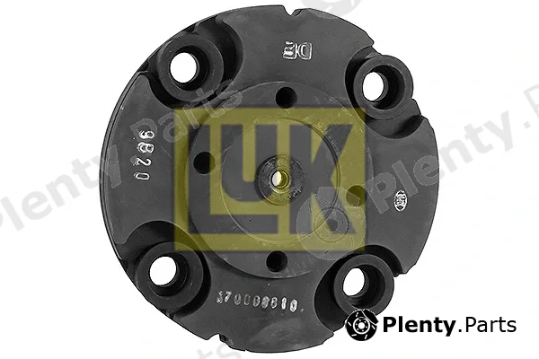 LuK 370008810 — Torsional damper, power take-off