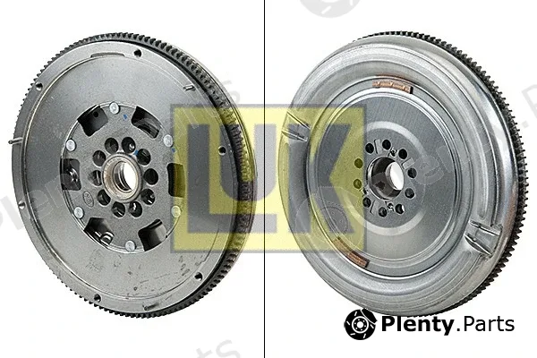 LuK 415036010 — Flywheel LuK DMF