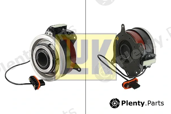 LuK 510034210 — Central Slave Cylinder, clutch