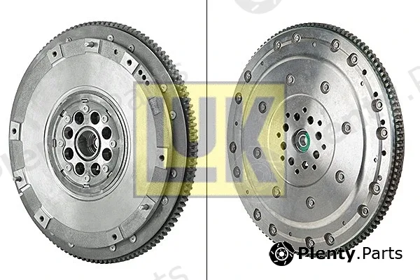 LuK 415052210 — Flywheel LuK DMF