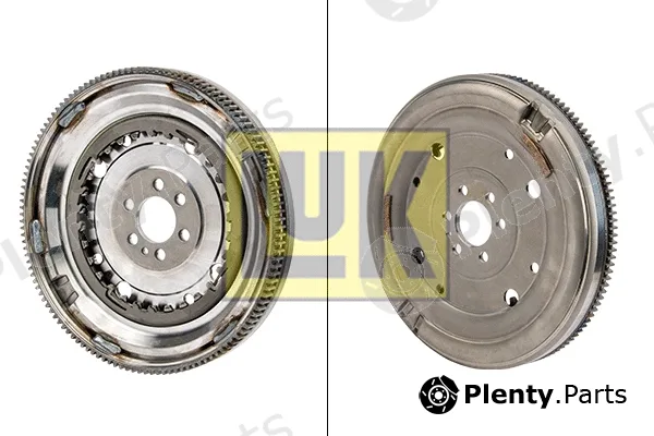 LuK 415076809 — Flywheel LuK DMF