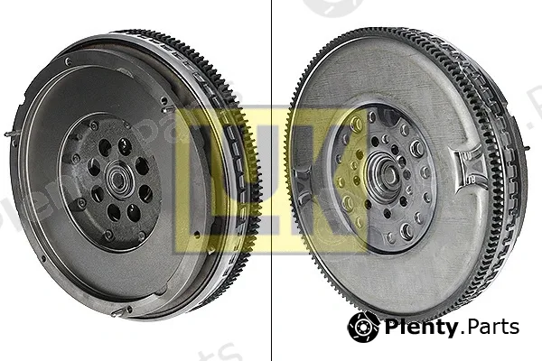LuK 415056910 — Flywheel LuK DMF