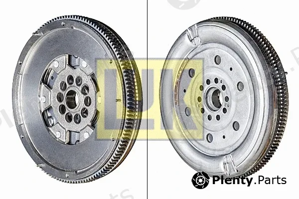 LuK 415033310 — Flywheel LuK DMF