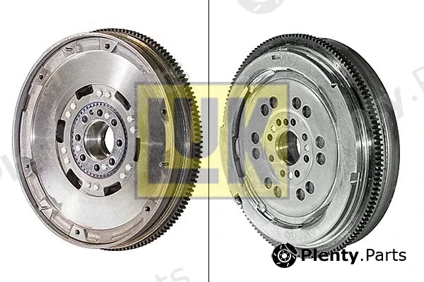 LuK 415006010 — Flywheel LuK DMF