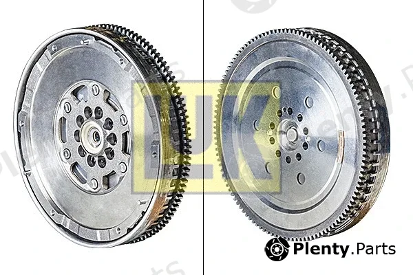LuK 415034910 — Flywheel LuK DMF