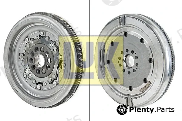 LuK 415075509 — Flywheel LuK DMF