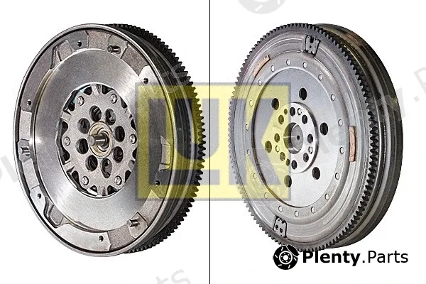 LuK 415045010 — Flywheel LuK DMF