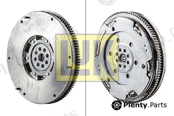 LuK 415022110 — Flywheel LuK DMF
