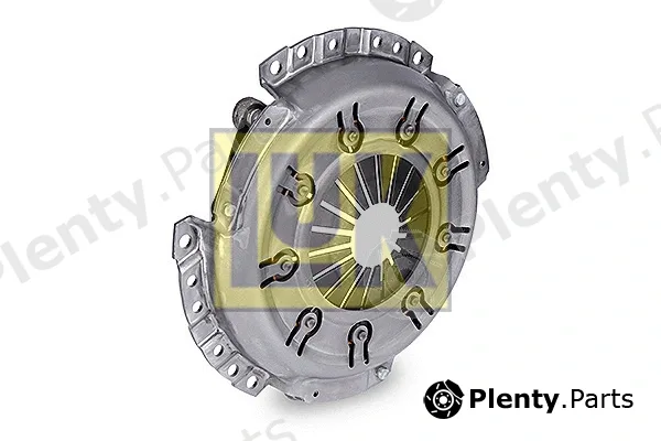 LuK 122018110 — Clutch Pressure Plate
