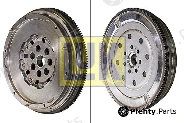 LuK 415048910 — Flywheel LuK DMF