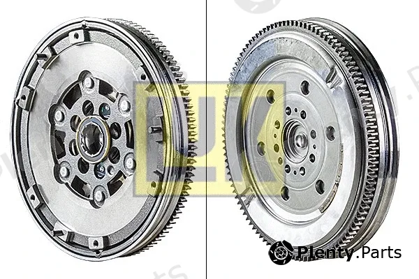 LuK 415015910 — Flywheel LuK DMF