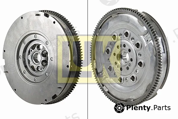LuK 415078110 — Flywheel LuK DMF