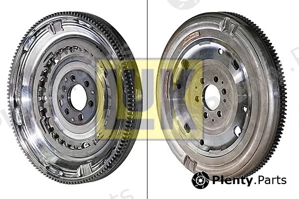 LuK 415049709 — Flywheel LuK DMF
