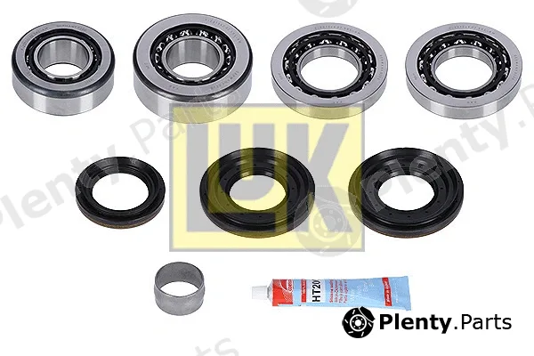 LuK 462021610 — Repair Kit, differential LuK GearBOX