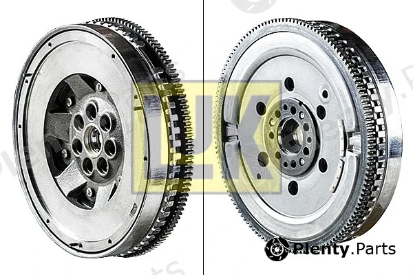 LuK 415026110 — Flywheel LuK DMF