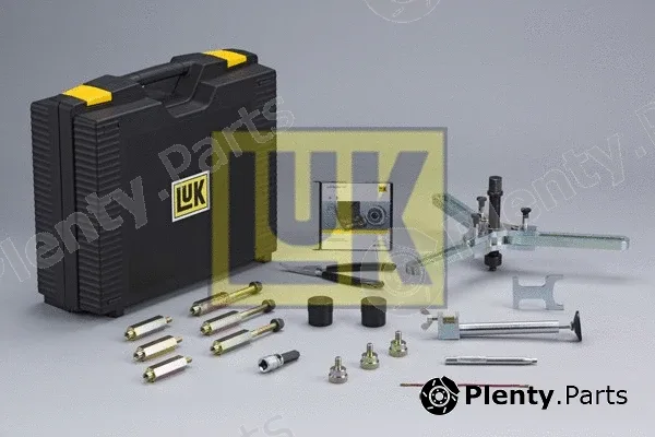 LuK 400041810 — Mounting Tool Set, clutch/flywheel