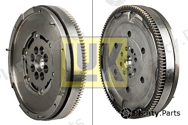 LuK 415067010 — Flywheel LuK DMF