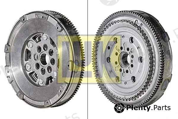 LuK 415030510 — Flywheel LuK DMF