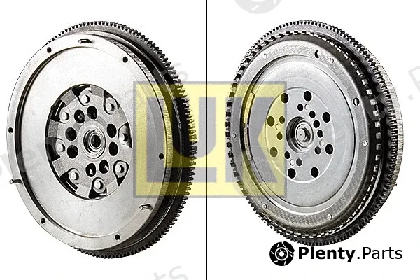LuK 415023310 — Flywheel LuK DMF