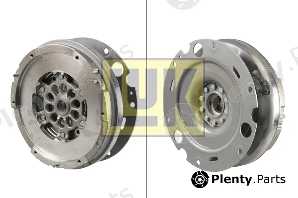 LuK 415034310 — Flywheel LuK DMF
